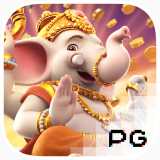 Ganesha Gold