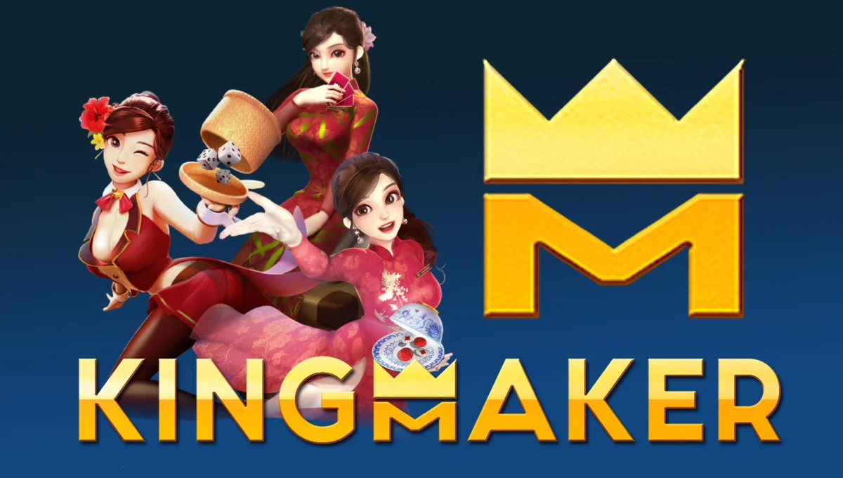 king maker img
